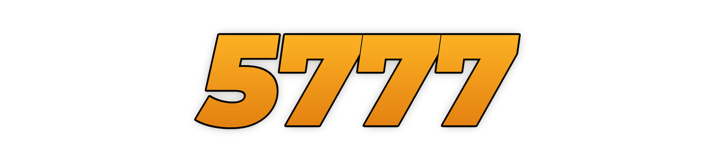 5777